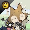 大富豪 by ハンゲームのアプリアイコン
