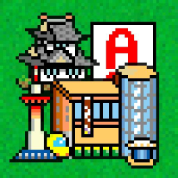 アルテマ成金大富豪のアプリアイコン
