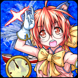 ウィッチショット ライトのアプリアイコン