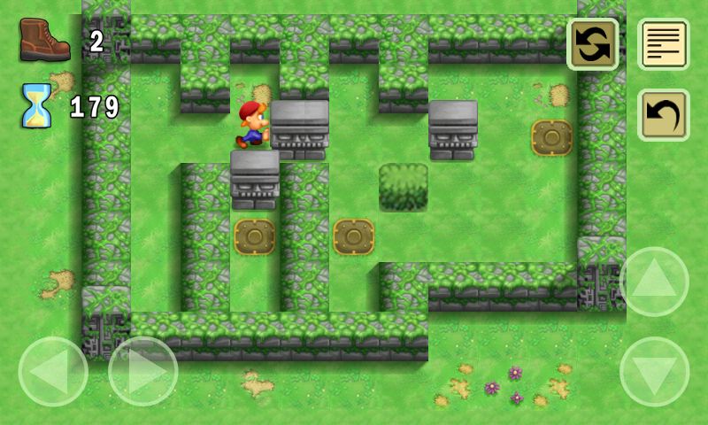 ボックスイット!2 フリー androidアプリスクリーンショット1