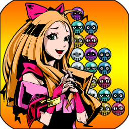 [魔王活] シャーロット姫のアプリアイコン