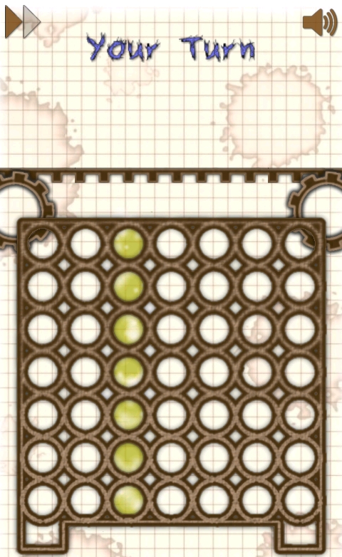 androidアプリ ストライクフォー攻略スクリーンショット1