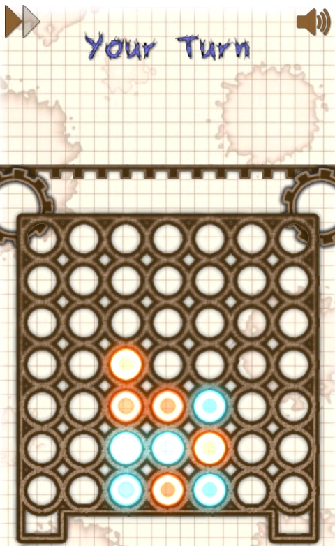 ストライクフォー androidアプリスクリーンショット1