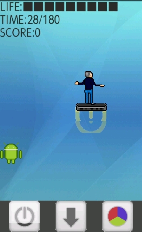 androidアプリ アフォン攻略スクリーンショット1