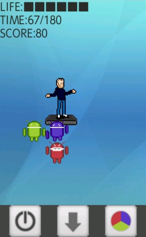 アフォン androidアプリスクリーンショット1