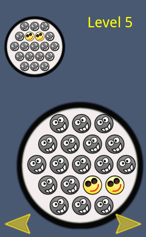 ローテートミー androidアプリスクリーンショット1