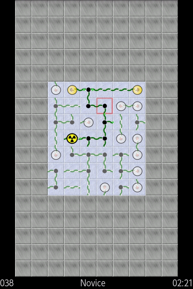 androidアプリ コネクトザパワー攻略スクリーンショット2