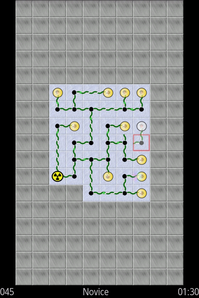 androidアプリ コネクトザパワー攻略スクリーンショット3