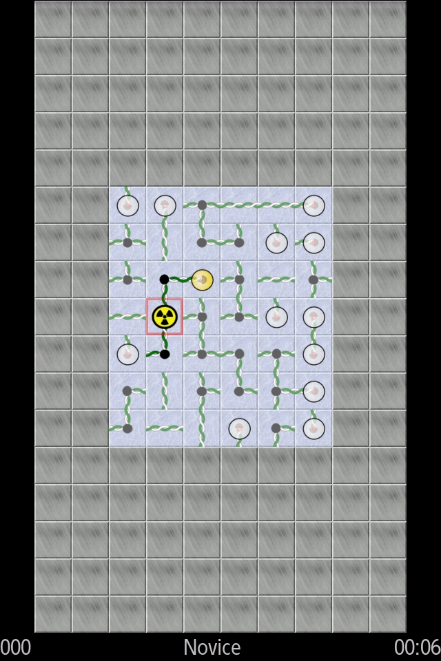 コネクトザパワー androidアプリスクリーンショット1