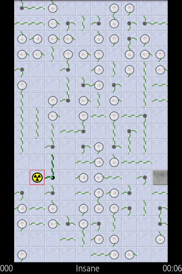 コネクトザパワー androidアプリスクリーンショット2