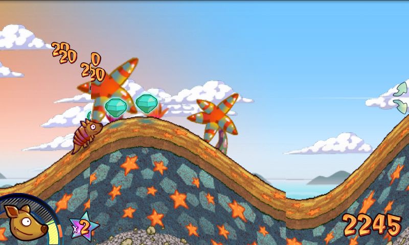 ディロ ヒルズ androidアプリスクリーンショット1