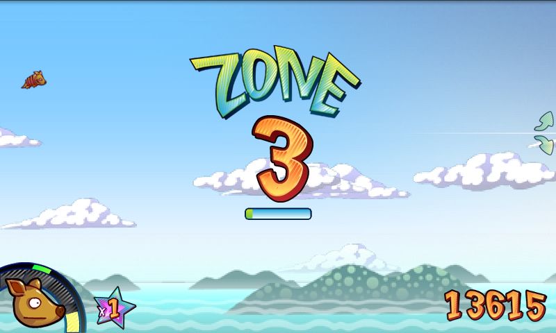 ディロ ヒルズ androidアプリスクリーンショット3