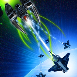 宇宙戦争 HDの画像
