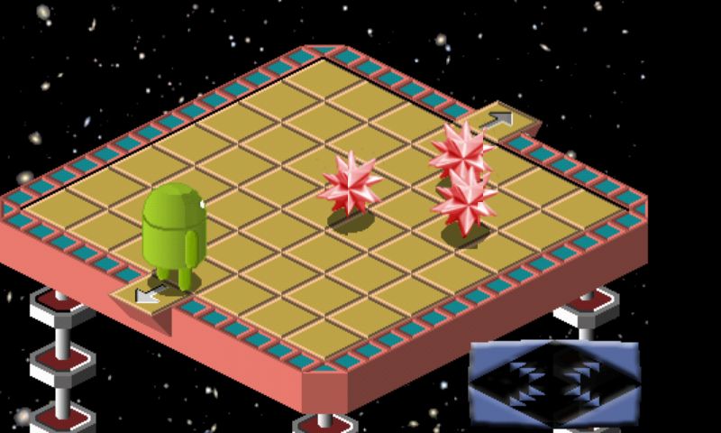 androidアプリ アンドロボーイ3000 ライト攻略スクリーンショット3