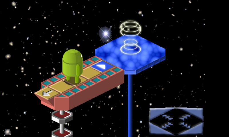 アンドロボーイ3000 ライト androidアプリスクリーンショット1