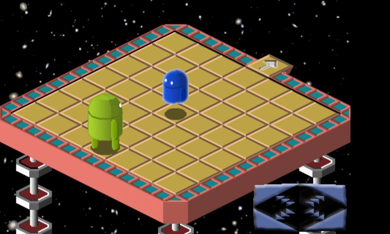 アンドロボーイ3000 ライト androidアプリスクリーンショット2