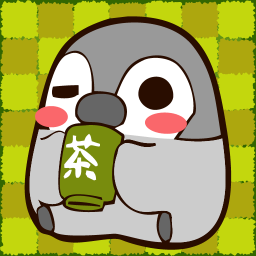 ぺそぎんとあそぼ！のアプリアイコン