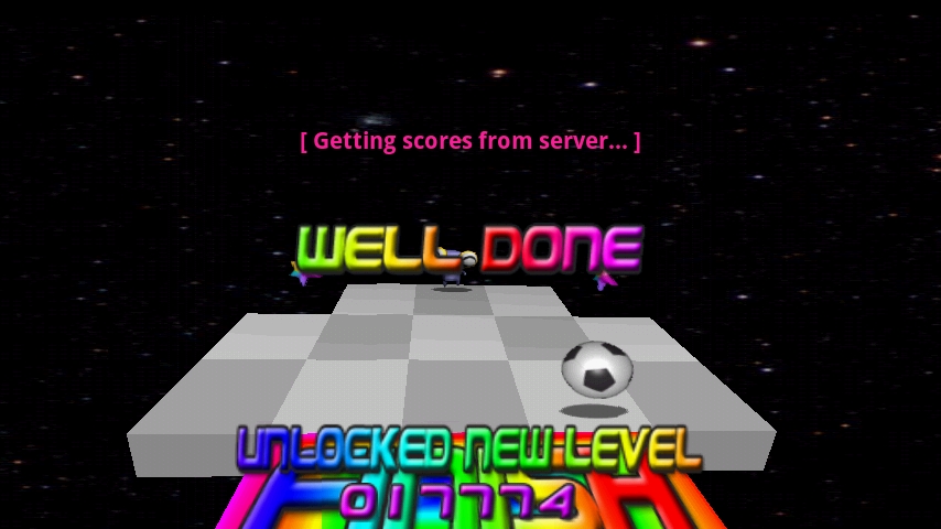 ハイパースペース androidアプリスクリーンショット2