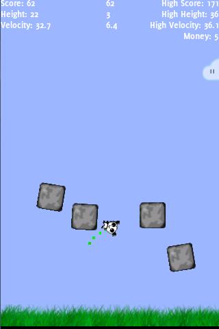 スロー ア パンダ2 androidアプリスクリーンショット2