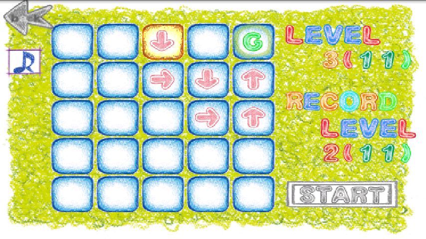 androidアプリ チェイサー攻略スクリーンショット4