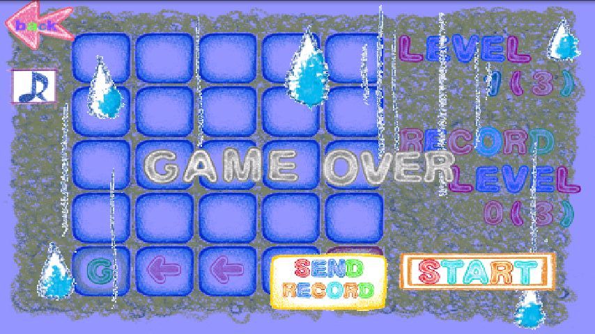 チェイサー androidアプリスクリーンショット2