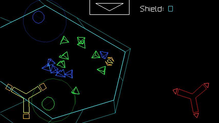 androidアプリ ペウペウ2攻略スクリーンショット3