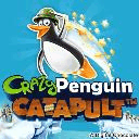 クレイジー・ペンギン・カタパルトのアプリアイコン