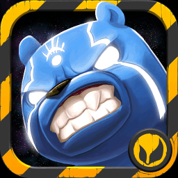 バトルベアーズ -1の画像