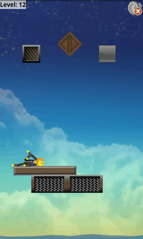 androidアプリ ドランクラグドール攻略スクリーンショット3