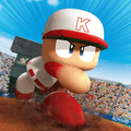 モバイル・パワフルプロ野球3Dのアプリアイコン