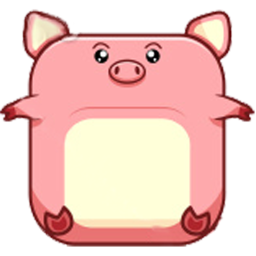 スチルアップ　ザ　ピッグのアプリアイコン