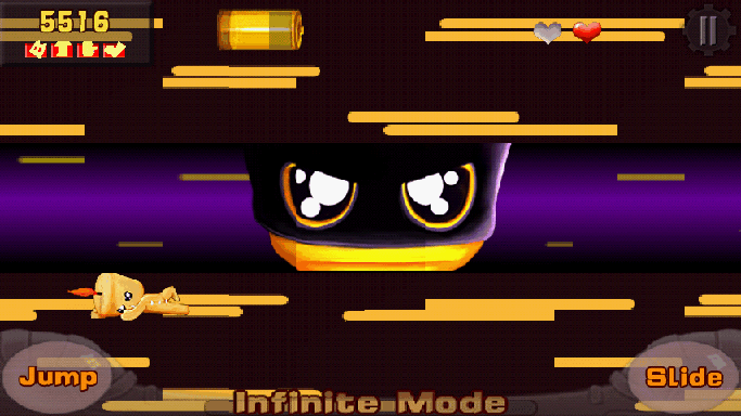 アイランナー androidアプリスクリーンショット2