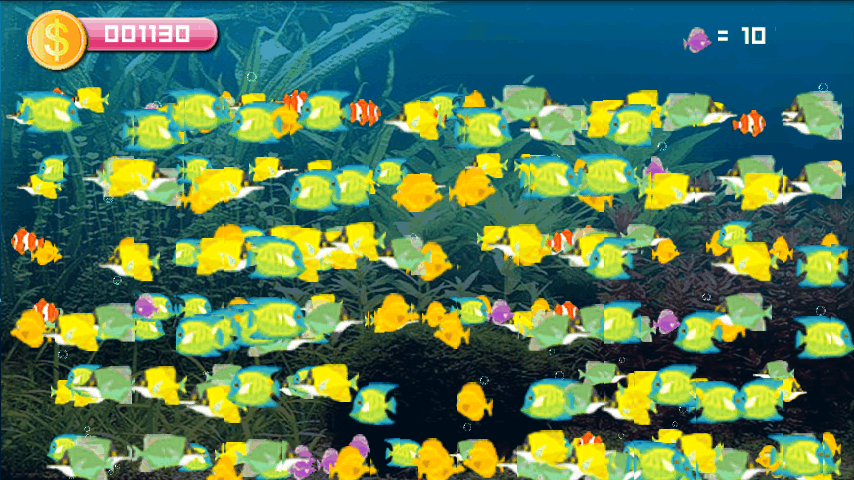 androidアプリ 遠洋魚捕り　フリーバージョン攻略スクリーンショット5