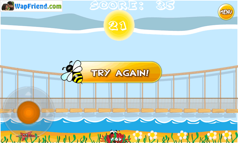 バズバズビー androidアプリスクリーンショット2