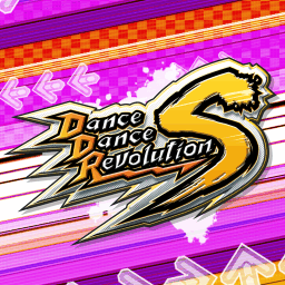 ダンスダンスレボリューション エスのアプリアイコン