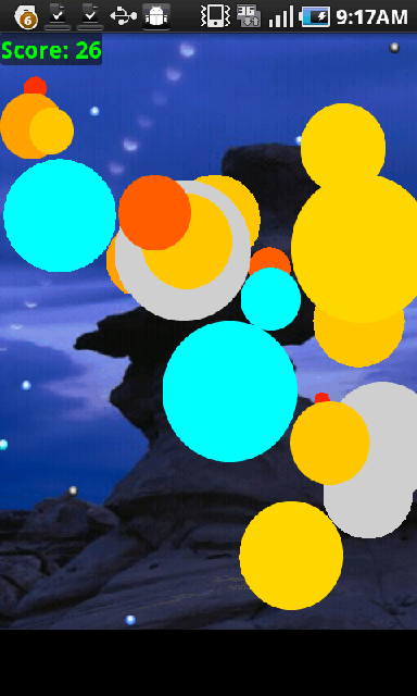 ワンショットプロ androidアプリスクリーンショット1