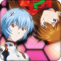 パチスロ 新世紀エヴァンゲリオン～魂の軌跡～の画像
