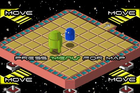 アンドロボーイ3000 androidアプリスクリーンショット1