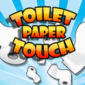 トイレットペーパータッチのアプリアイコン