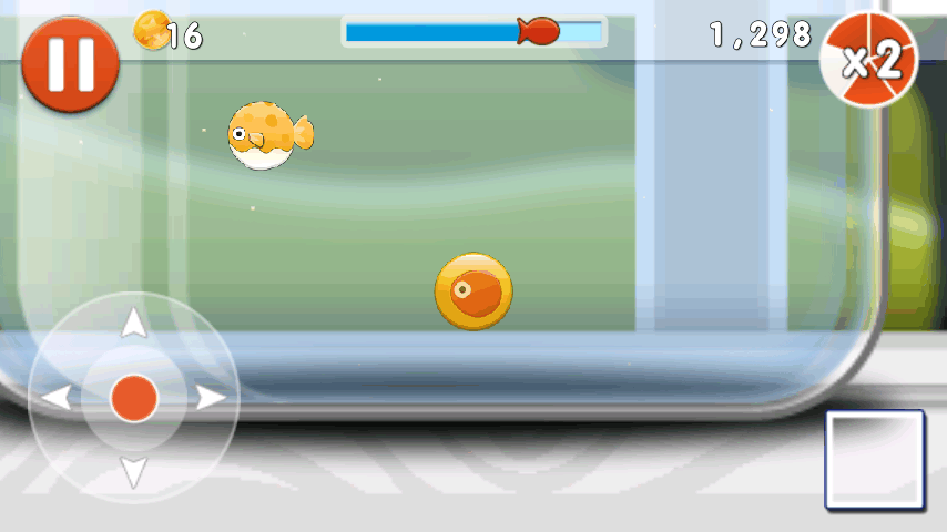 androidアプリ グロウ攻略スクリーンショット3