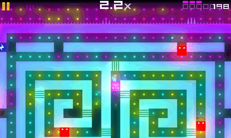 エバック エイチディー androidアプリスクリーンショット1