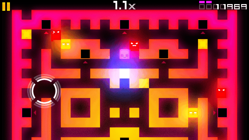 エバック エイチディー androidアプリスクリーンショット2