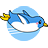 ペンギンすべりのアプリアイコン