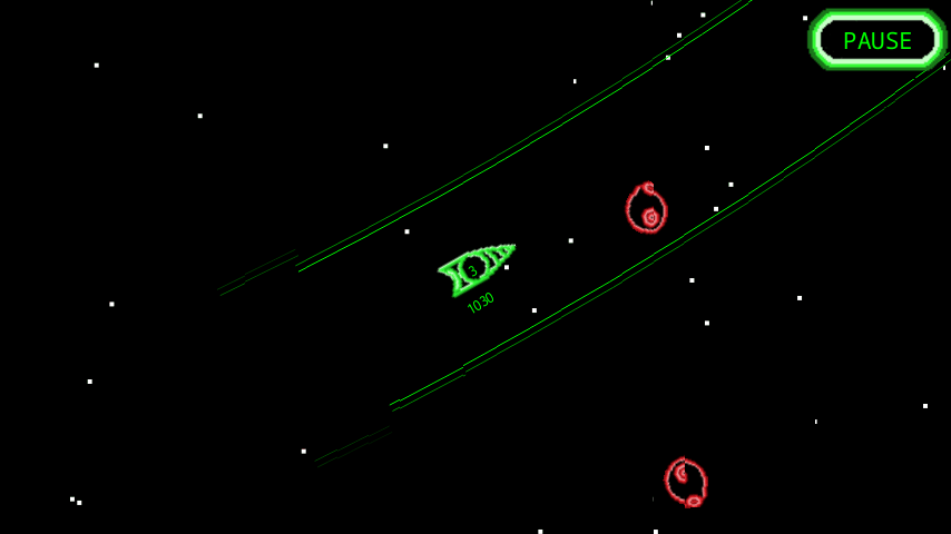 スピンストリーム androidアプリスクリーンショット2