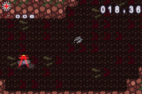 ニンロ androidアプリスクリーンショット1