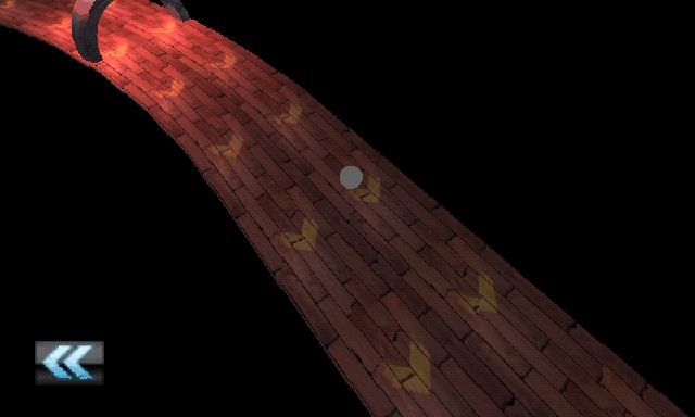 androidアプリ ティルトボール 3D攻略スクリーンショット5