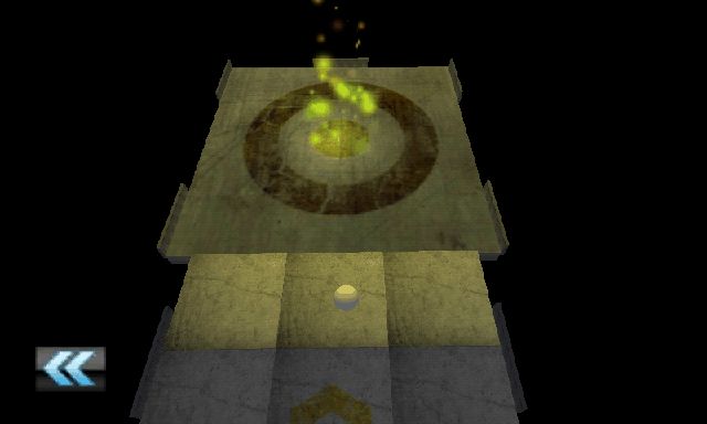 ティルトボール 3D androidアプリスクリーンショット1
