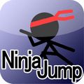 ニンジャジャンプのアプリアイコン