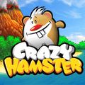 クレイジーハムスターのアプリアイコン