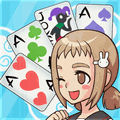 オンライン大富豪のアプリアイコン